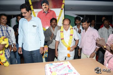 Attarintiki Daredi 50 Days Celebrations